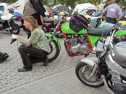 2000 Bad Kissingen
(c) www.kawasaki-z.de