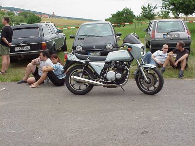 2001 Bad Kissingen
(c) www.kawasaki-z.de