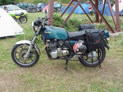 2001 Bad Kissingen
(c) www.kawasaki-z.de