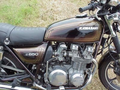 2001 Bad Kissingen
(c) www.kawasaki-z.de