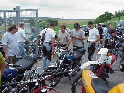 2001 Bad Kissingen
(c) www.kawasaki-z.de