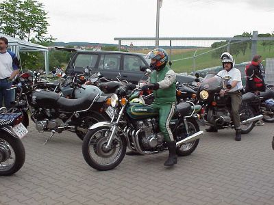 2001 Bad Kissingen
(c) www.kawasaki-z.de