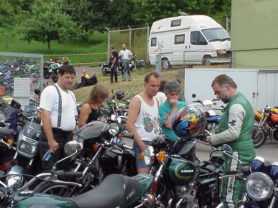 2001 Bad Kissingen
(c) www.kawasaki-z.de