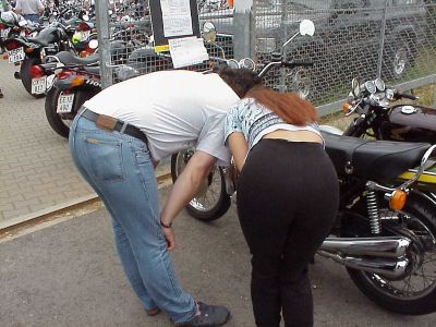 2001 Bad Kissingen
(c) www.kawasaki-z.de