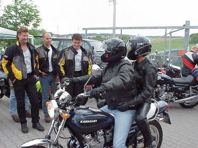 2001 Bad Kissingen
(c) www.kawasaki-z.de