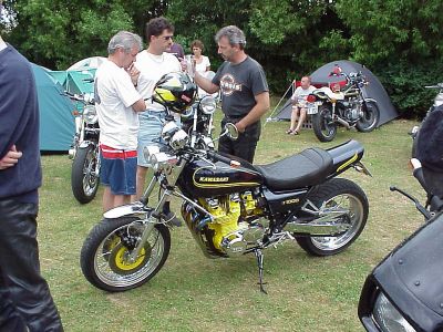 2001 Bad Kissingen
(c) www.kawasaki-z.de