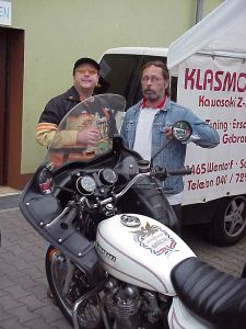 2001 Bad Kissingen
(c) www.kawasaki-z.de