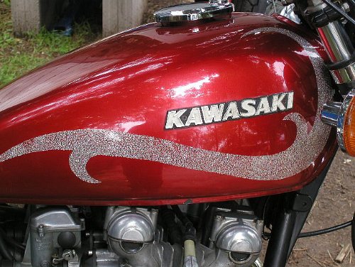 2002 Baden Baden
(c) www.kawasaki-z.de