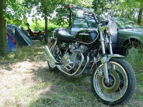 2003 Baden Baden
(c) www.kawasaki-z.de
