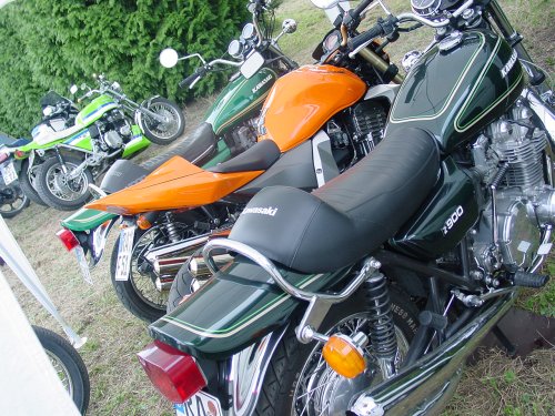 2003 Baden Baden
(c) www.kawasaki-z.de