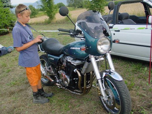 2003 Baden Baden
(c) www.kawasaki-z.de