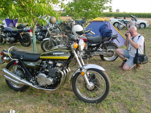 2003 Baden Baden
(c) www.kawasaki-z.de