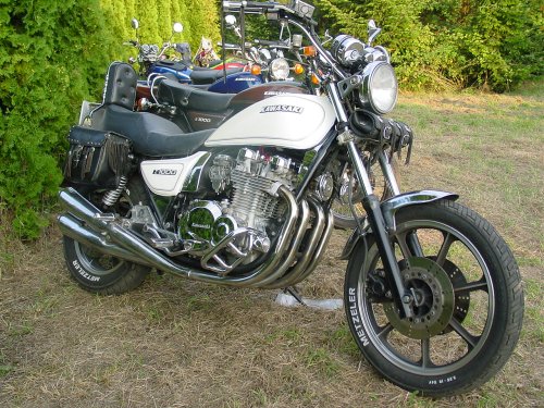 2003 Baden Baden
(c) www.kawasaki-z.de