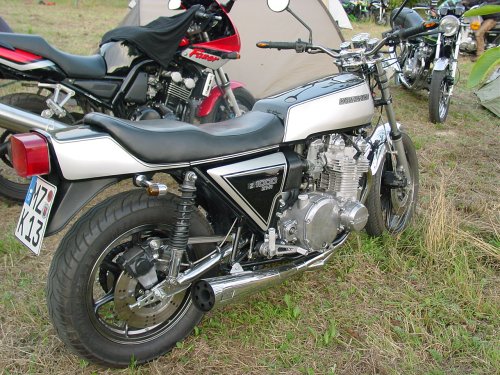 2003 Baden Baden
(c) www.kawasaki-z.de