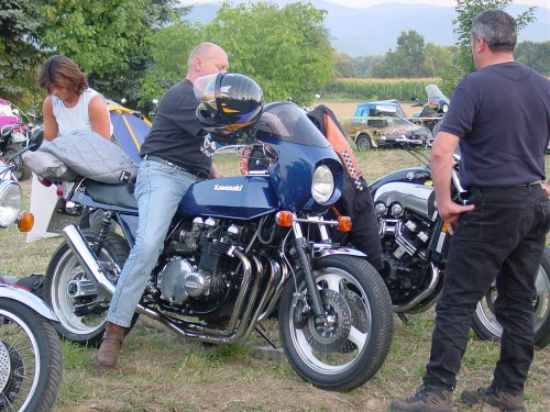2003 Baden Baden
(c) www.kawasaki-z.de