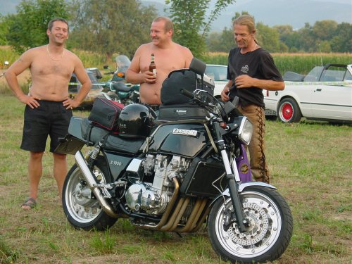 2003 Baden Baden
(c) www.kawasaki-z.de
