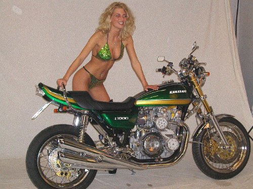 2003 Dortmund Westfalenhalle
(c) www.kawasaki-z.de