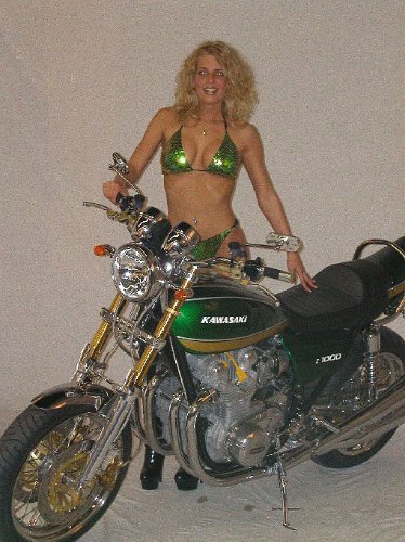 2003 Dortmund Westfalenhalle
(c) www.kawasaki-z.de