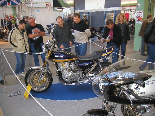 2003 Fighterrama
(c) www.kawasaki-z.de