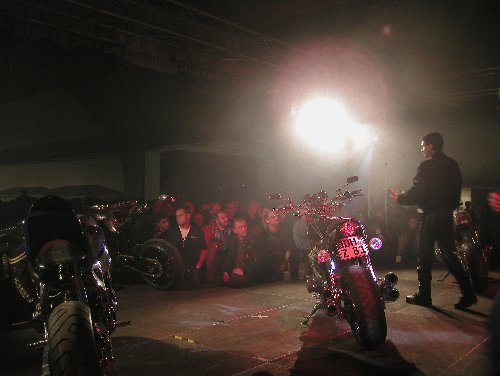 2003 Fighterrama
(c) www.kawasaki-z.de