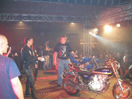 2003 Fighterrama
(c) www.kawasaki-z.de