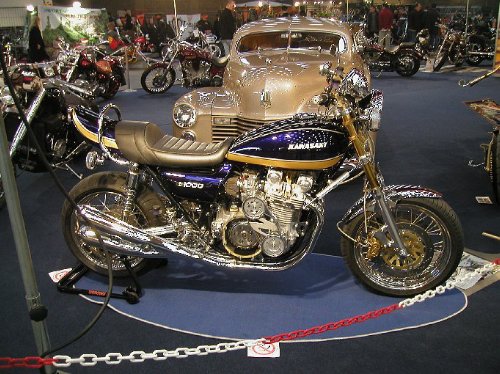 2004 Belgian Bike Week
(c) www.kawasaki-z.de