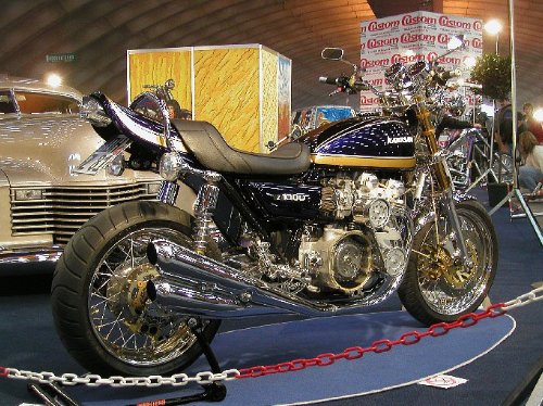 2004 Belgian Bike Week
(c) www.kawasaki-z.de