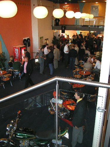 2004 Z-The Movie Premiere in Kassel
(c) www.kawasaki-z.de