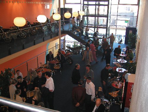 2004 Z-The Movie Premiere in Kassel
(c) www.kawasaki-z.de