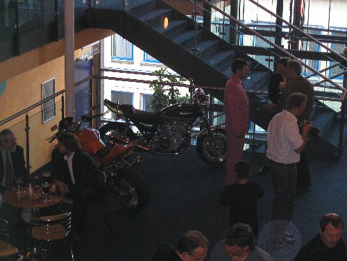 2004 Z-The Movie Premiere in Kassel
(c) www.kawasaki-z.de