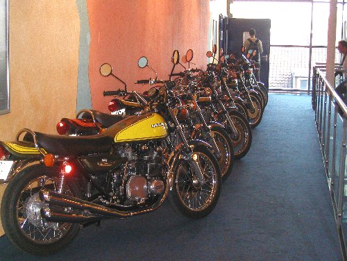2004 Z-The Movie Premiere in Kassel
(c) www.kawasaki-z.de