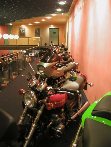 2004 Z-The Movie Premiere in Kassel
(c) www.kawasaki-z.de