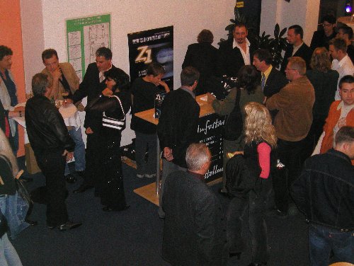 2004 Z-The Movie Premiere in Kassel
(c) www.kawasaki-z.de