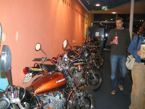 2004 Z-The Movie Premiere in Kassel
(c) www.kawasaki-z.de