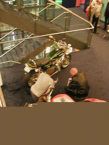 2004 Z-The Movie Premiere in Kassel
(c) www.kawasaki-z.de