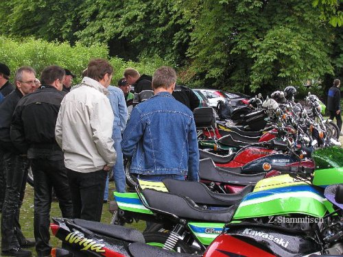 2005 Bremen
(c) www.kawasaki-z.de