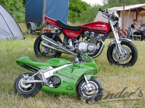 2005 Forchheim
(c) www.kawasaki-z.de