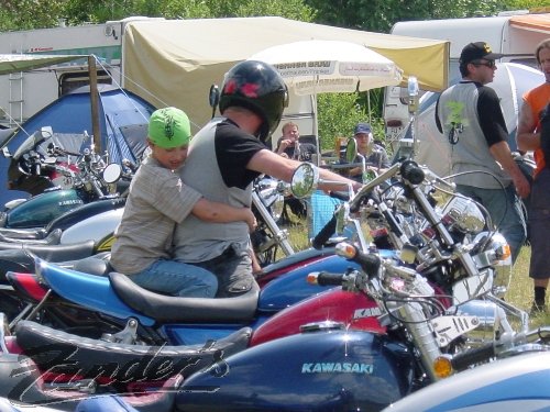 2005 Forchheim
(c) www.kawasaki-z.de