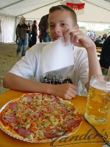 2005 Forchheim
(c) www.kawasaki-z.de