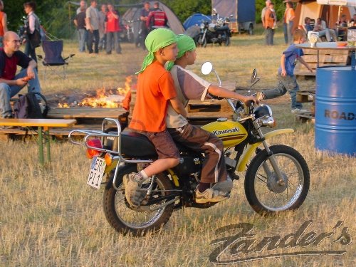 2005 Forchheim
(c) www.kawasaki-z.de