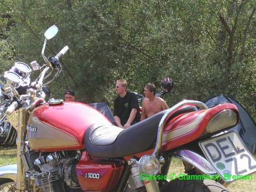 2005 Ulm
(c) www.kawasaki-z.de