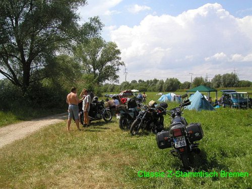 2005 Ulm
(c) www.kawasaki-z.de