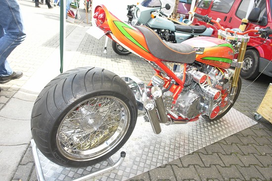 2007 Bad Kissingen
(c) www.kawasaki-z.de