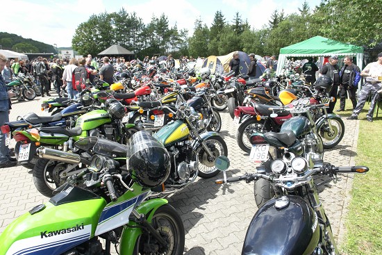 2007 Bad Kissingen
(c) www.kawasaki-z.de
