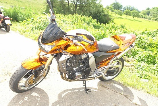 2007 Bad Kissingen Maxi
(c) www.kawasaki-z.de