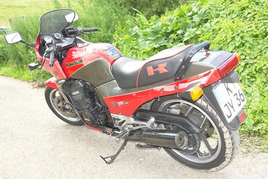 2007 Bad Kissingen Maxi
(c) www.kawasaki-z.de