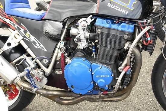 2007 Egli Treffen
(c) www.kawasaki-z.de