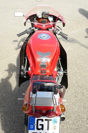 2007 Egli Treffen
(c) www.kawasaki-z.de