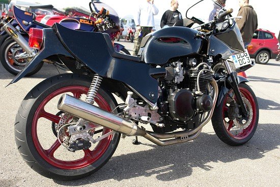 2007 Egli Treffen
(c) www.kawasaki-z.de