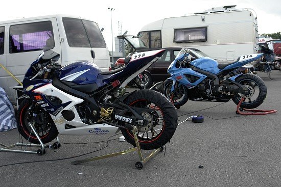 2007 Egli Treffen
(c) www.kawasaki-z.de